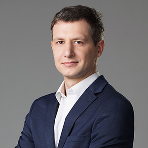 Mgr. Michal Hledík, LL.M.